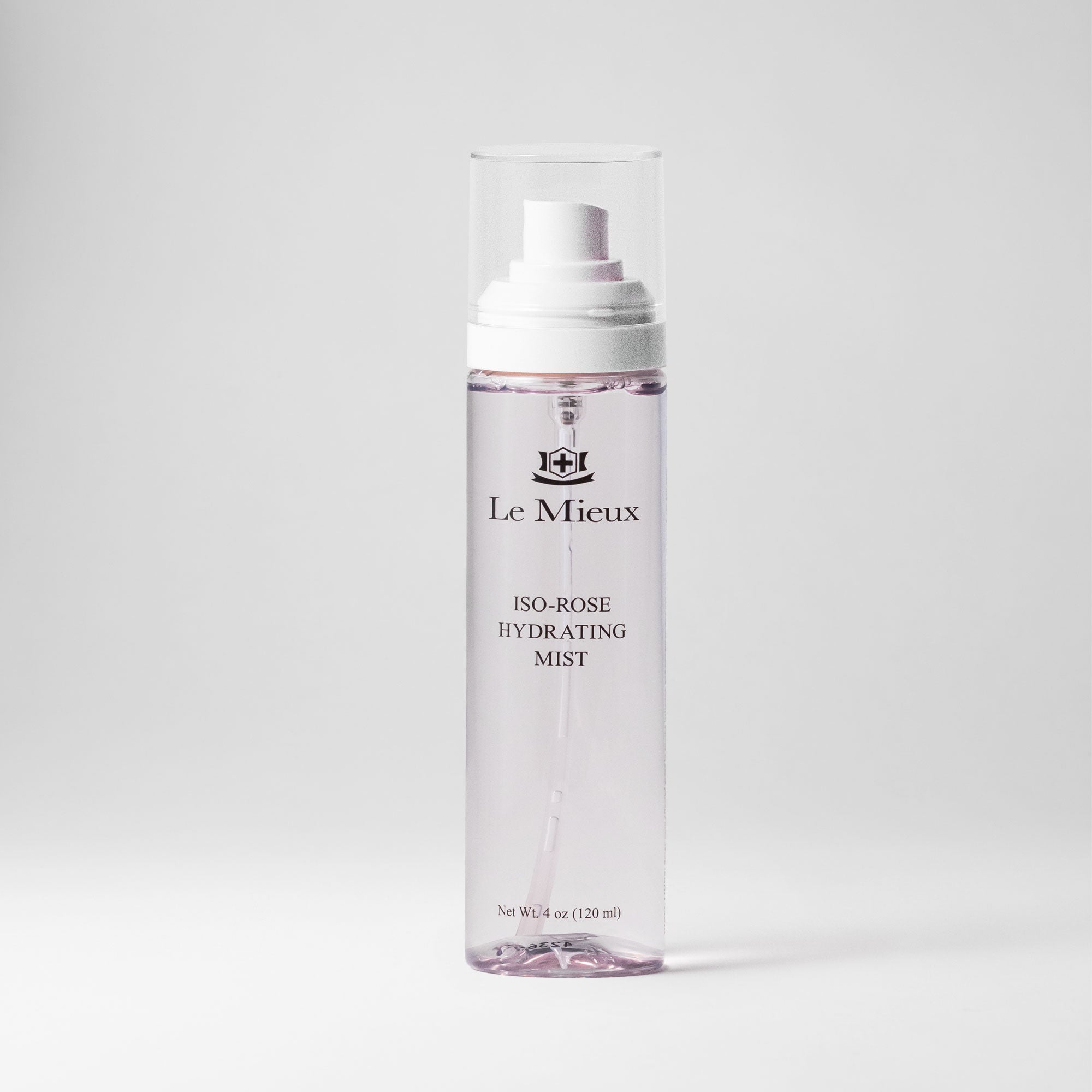  ISO-ROSE HYDRATING MIST from Le Mieux Skincare - 1