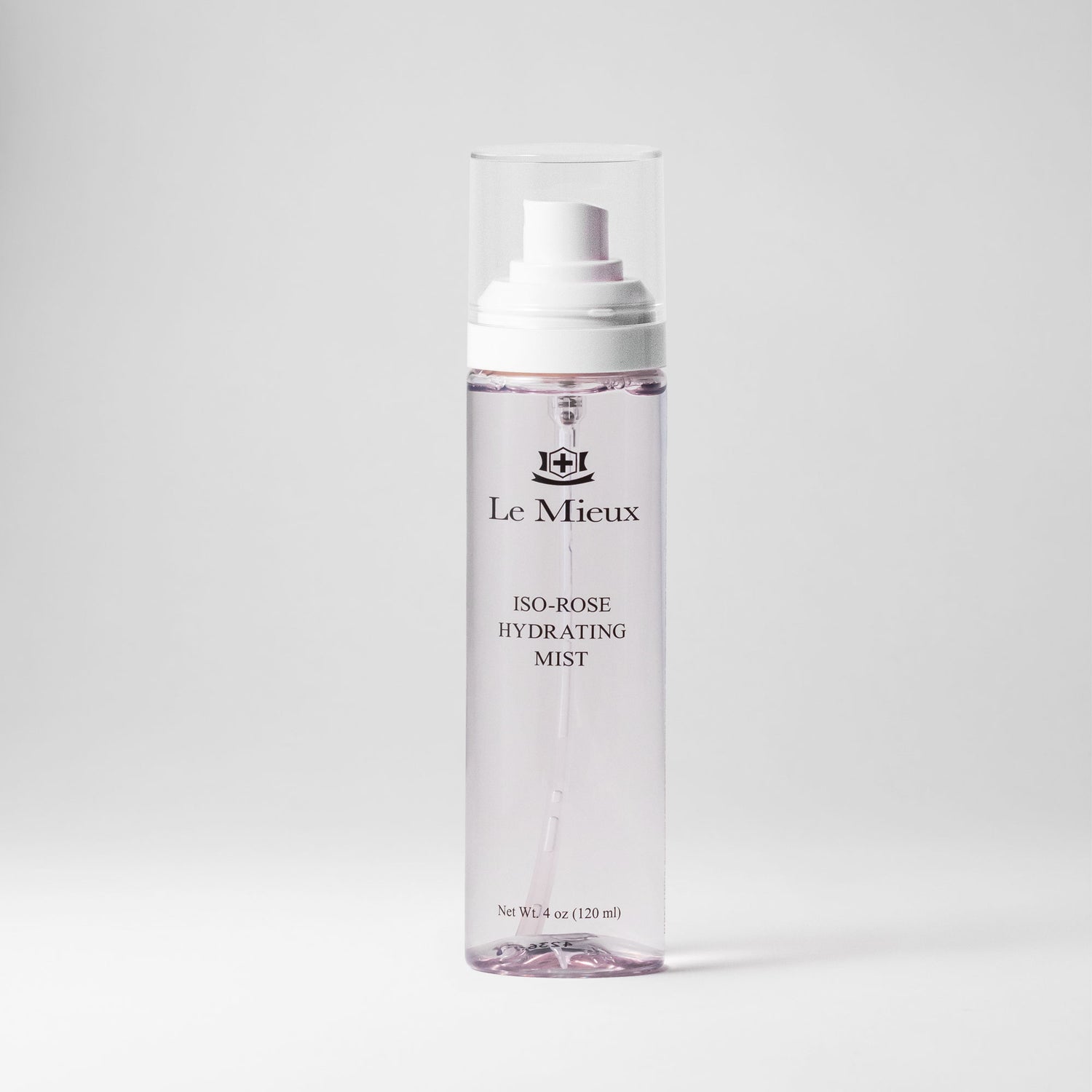  ISO-ROSE HYDRATING MIST from Le Mieux Skincare - featured