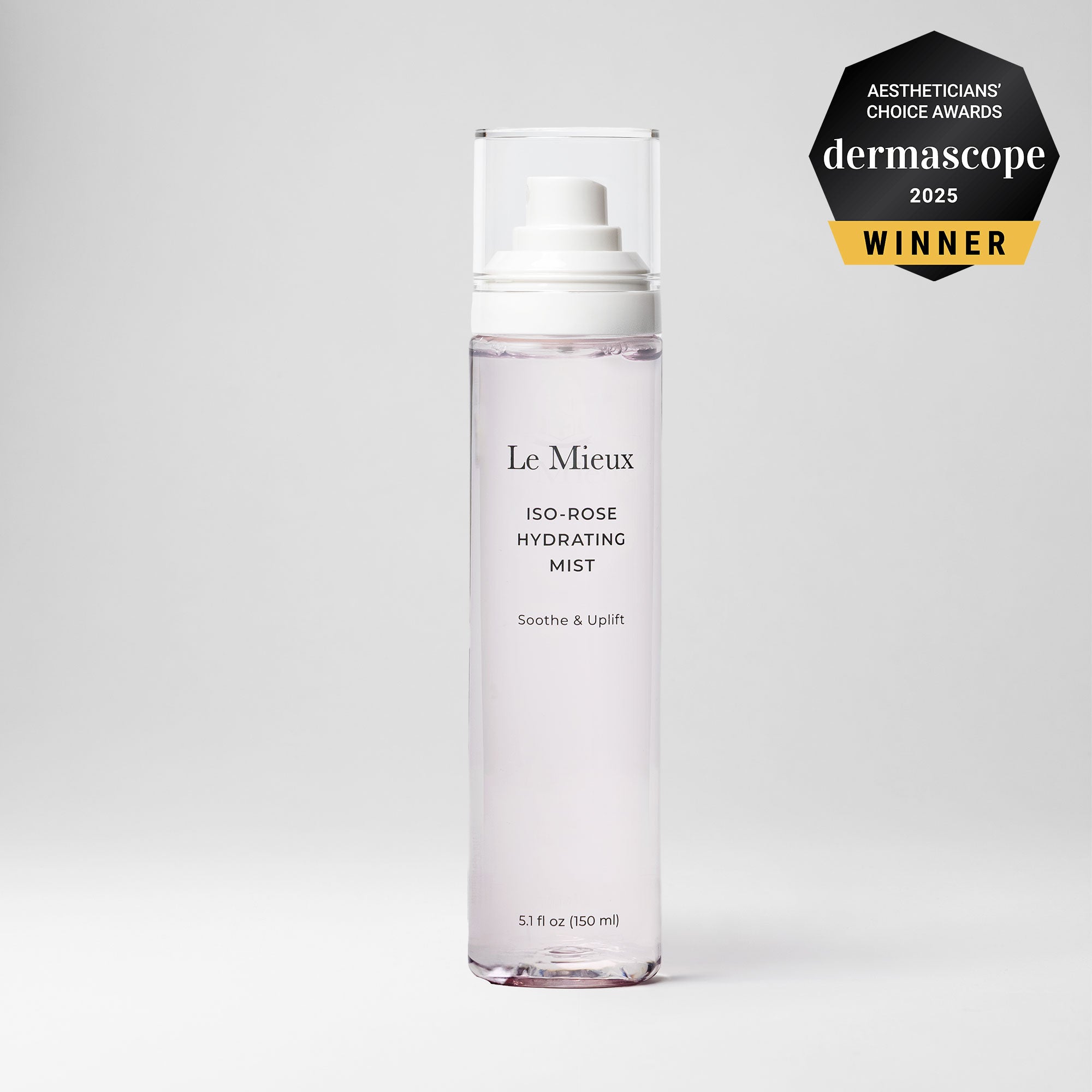 Iso-Rose Hydrating Mist