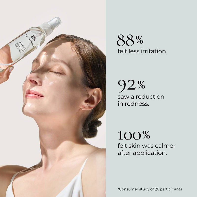 Cell Recovery Solution Iso-Cell Recovery Solution - Le Mieux Skincare