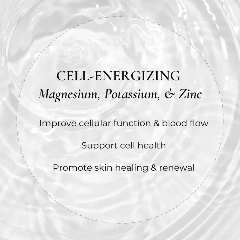 Cell Recovery Solution Iso-Cell Recovery Solution - Le Mieux Skincare