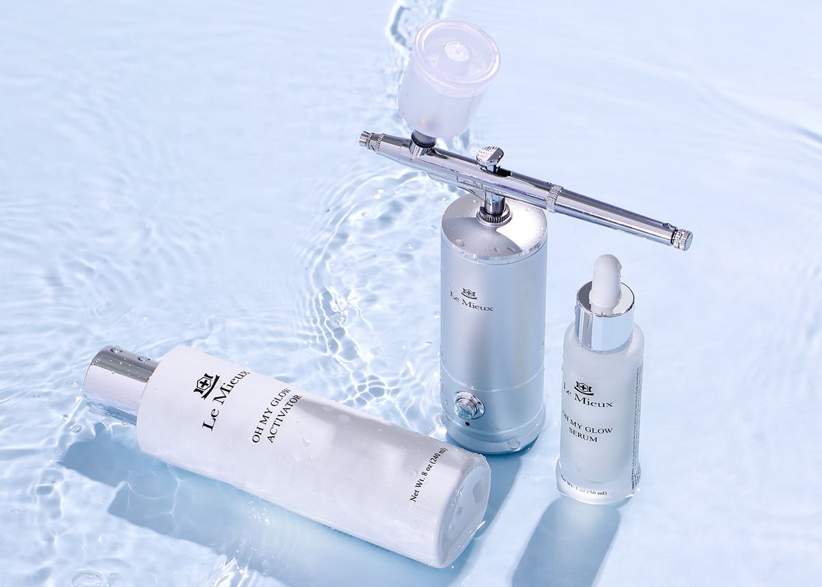 Roxanne Werly Advanced Esthetician