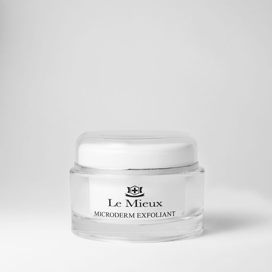  MICRODERM EXFOLIANT from Le Mieux Skincare - 1