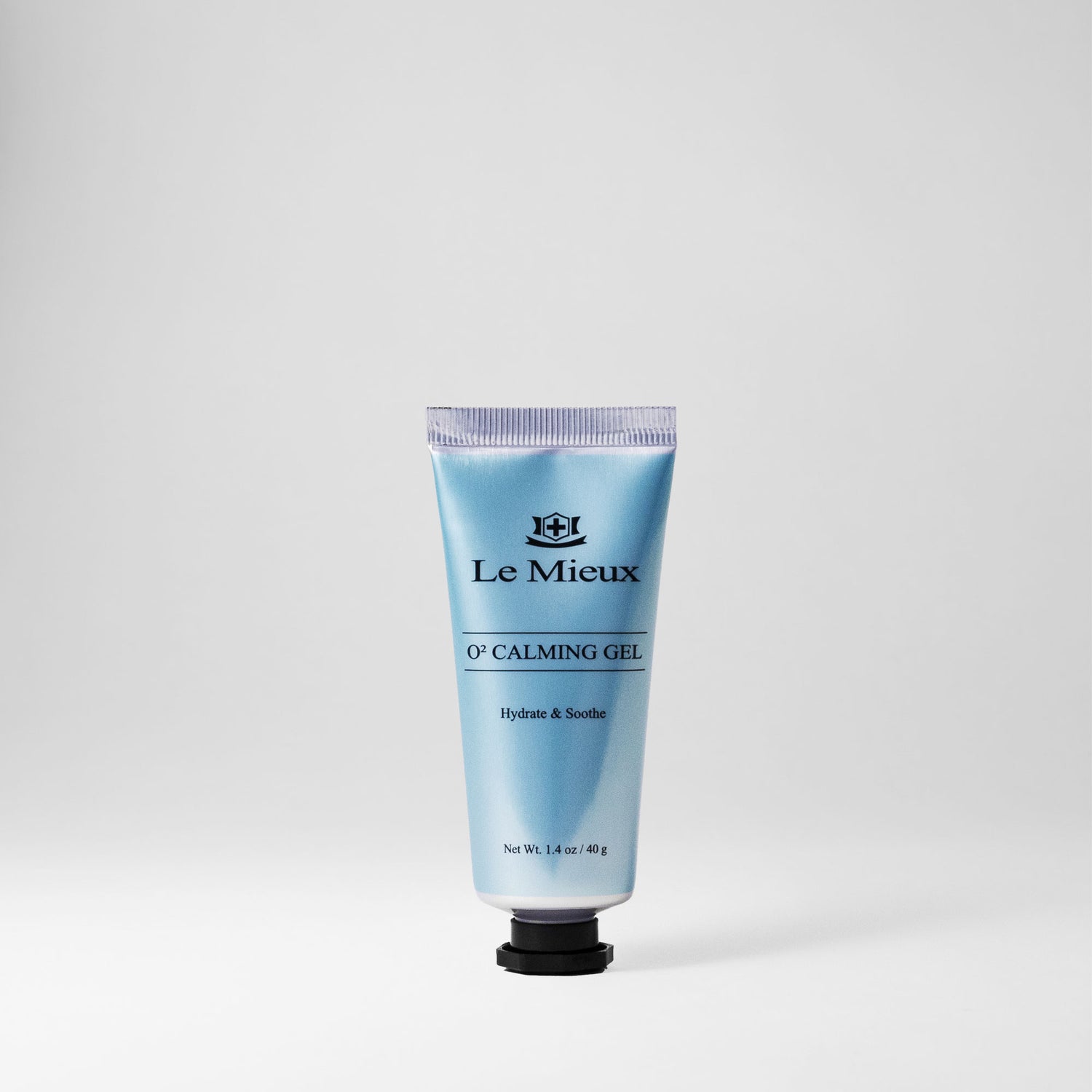  O² CALMING GEL from Le Mieux Skincare - 3