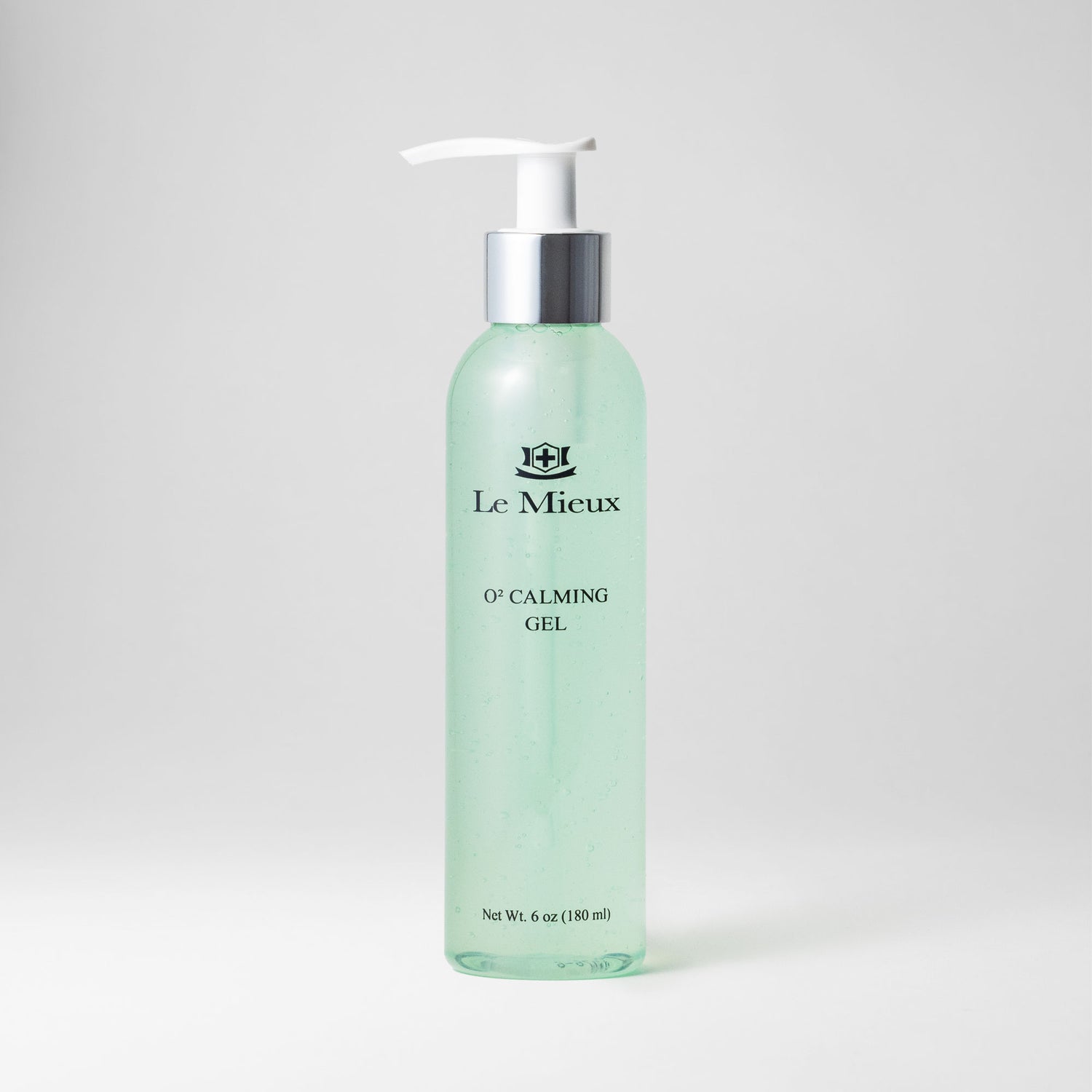  O² CALMING GEL from Le Mieux Skincare - featured