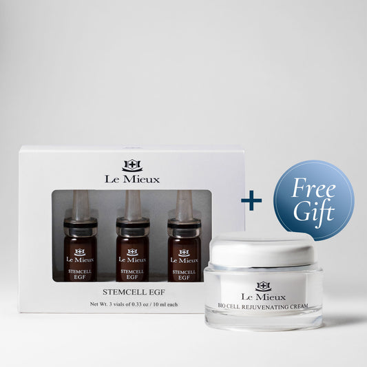  StemCell EGF from Le Mieux Skincare - 1