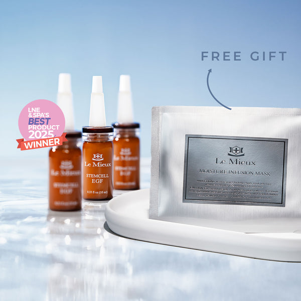 SUNSKIN Stem Cell EGF Cream 50ml SUNSKIN LUSTER StemCell EGF Cream