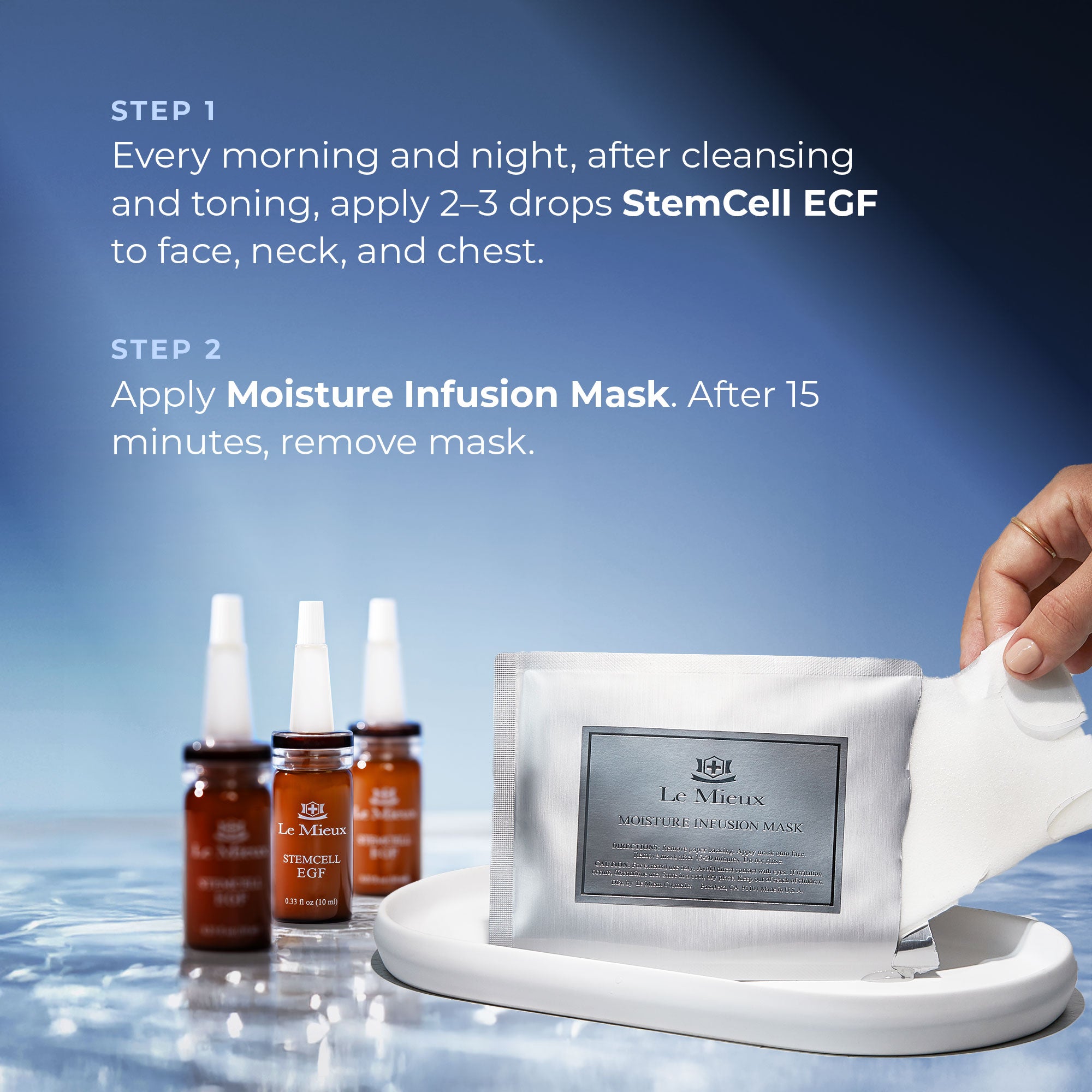 StemCell EGF