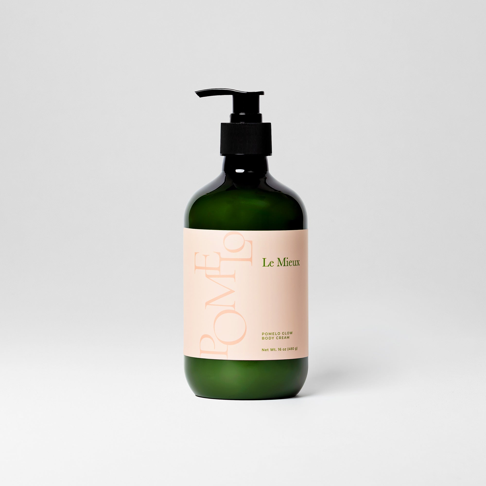 Pomelo Glow Body Cream