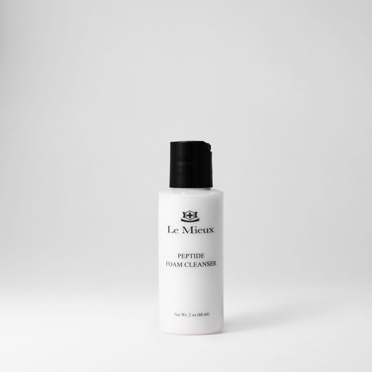  PEPTIDE FOAM CLEANSER from Le Mieux Skincare - 2