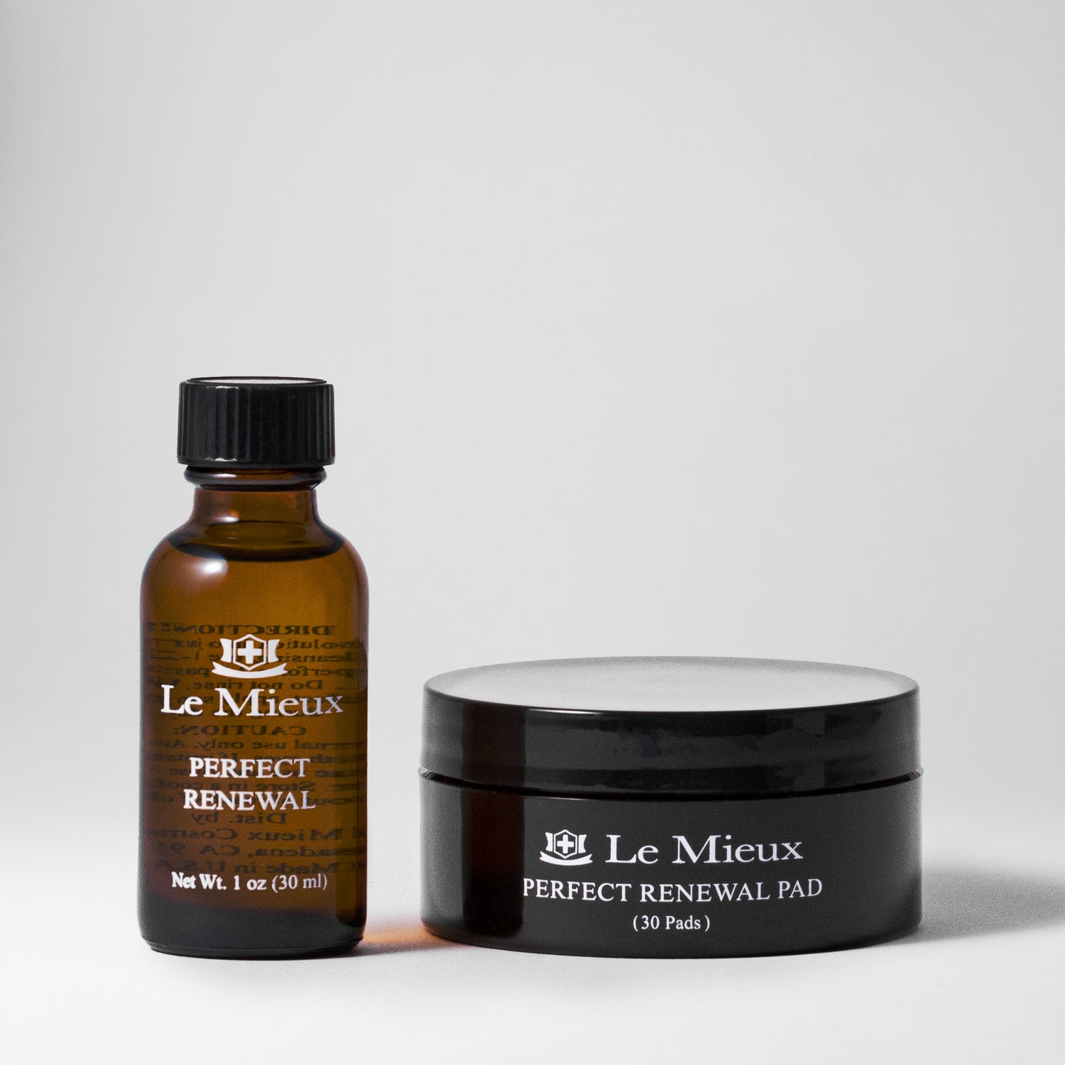  PERFECT RENEWAL from Le Mieux Skincare - 1