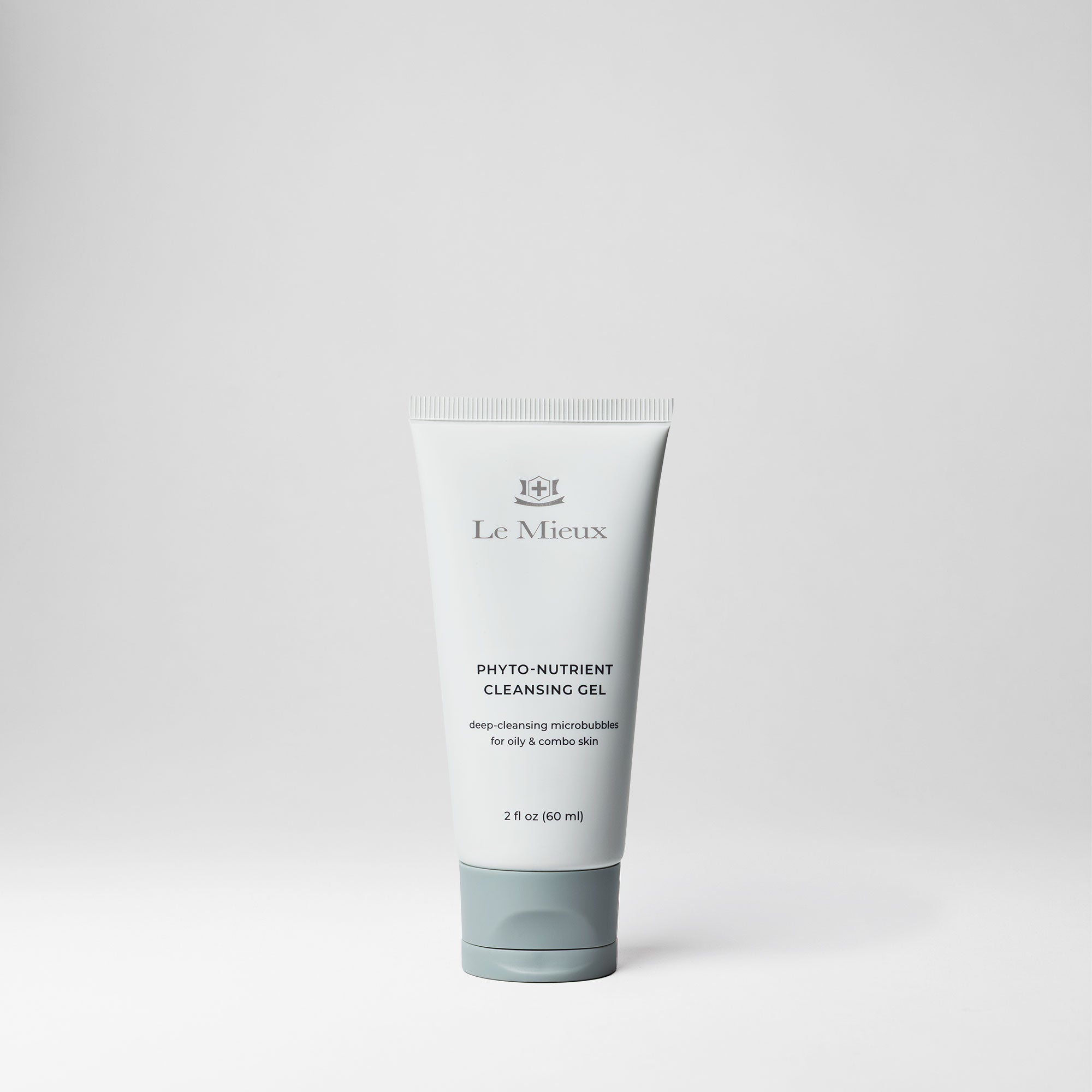 Phyto-Nutrient Cleansing Gel