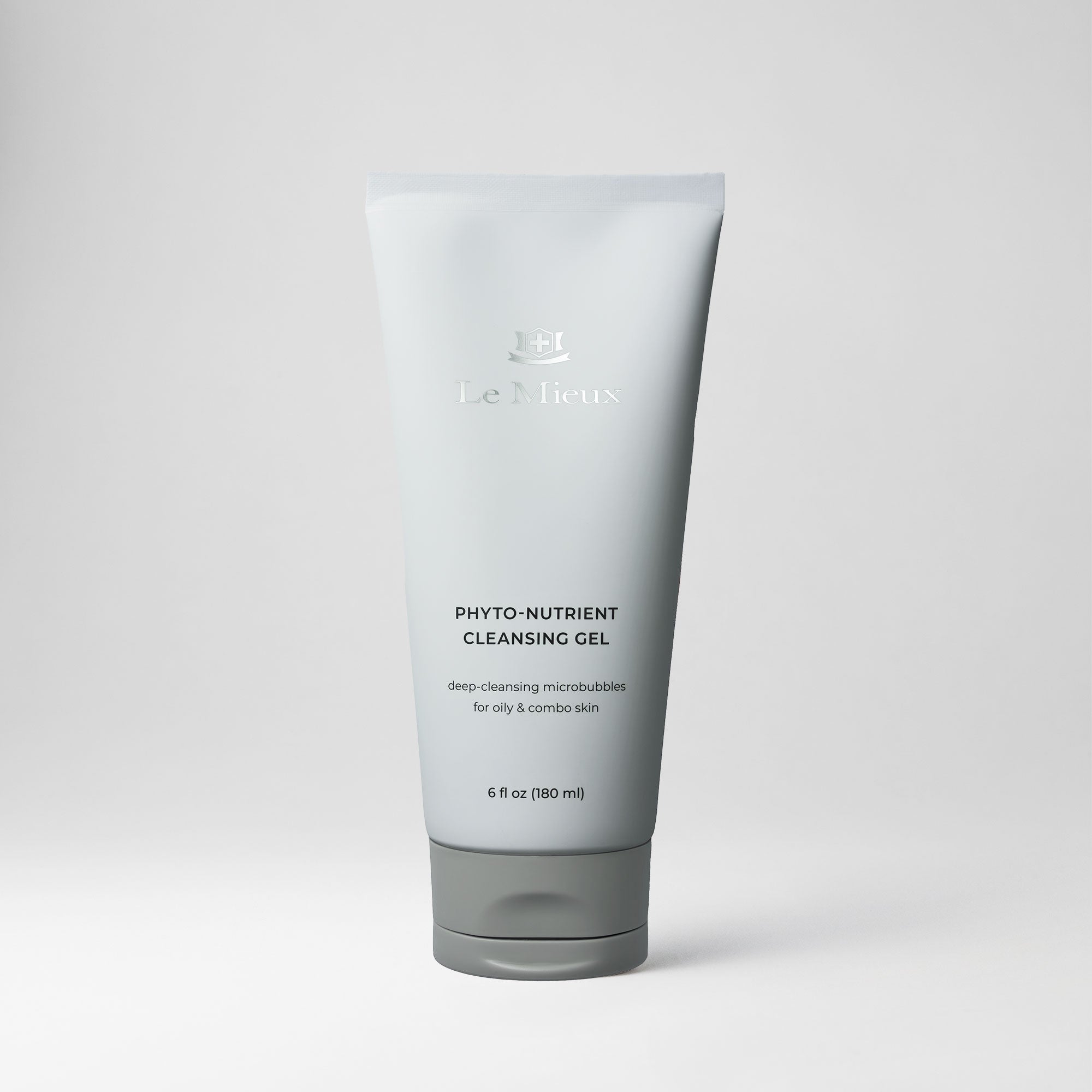 Phyto-Nutrient Cleansing Gel
