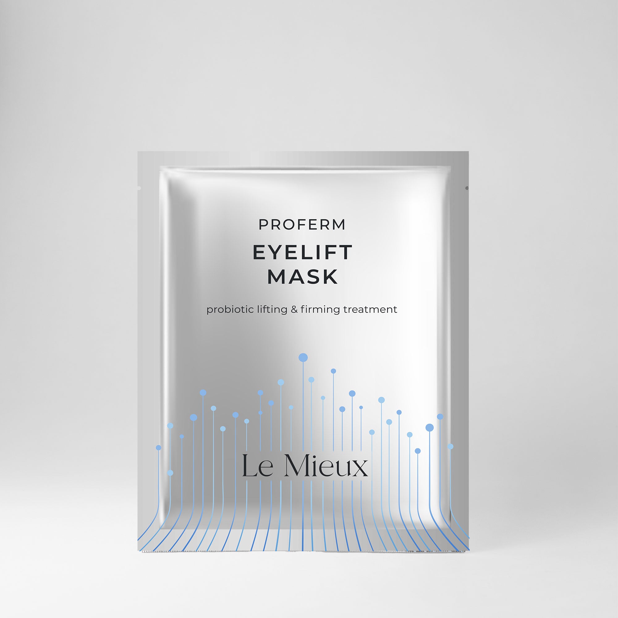  ProFerm Eyelift Mask from Le Mieux Skincare - 1