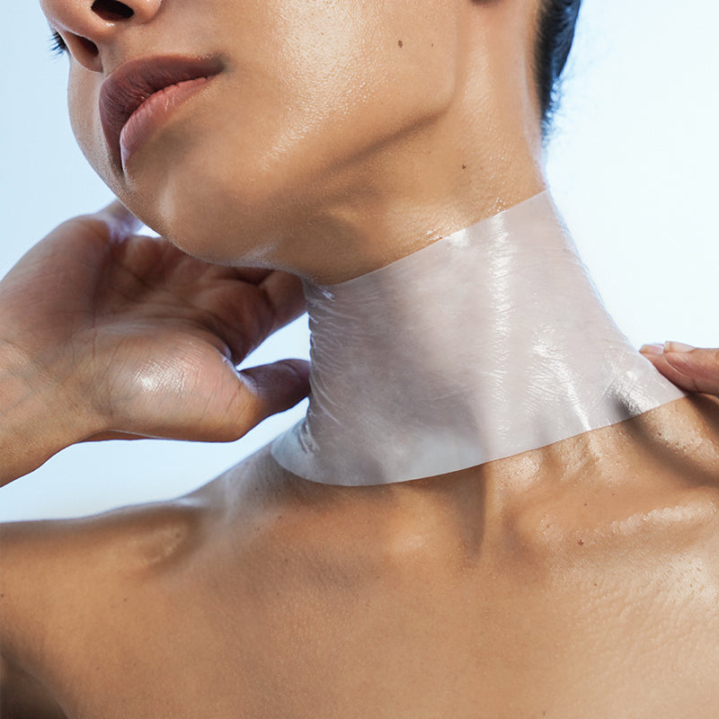 ProFerm Neck Contour Mask