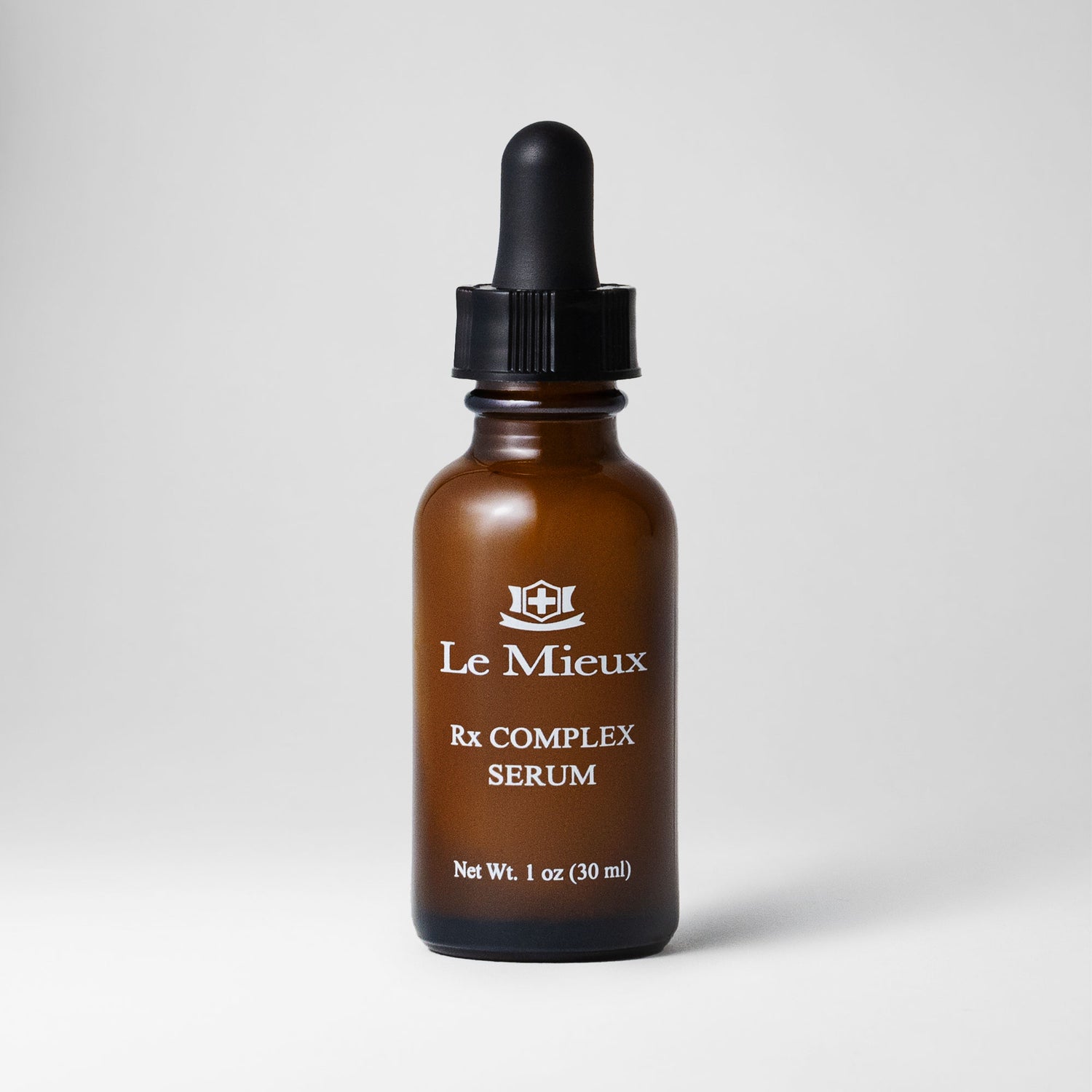 RX Complex Serum - All-in-One Serum for Those On-the-Go