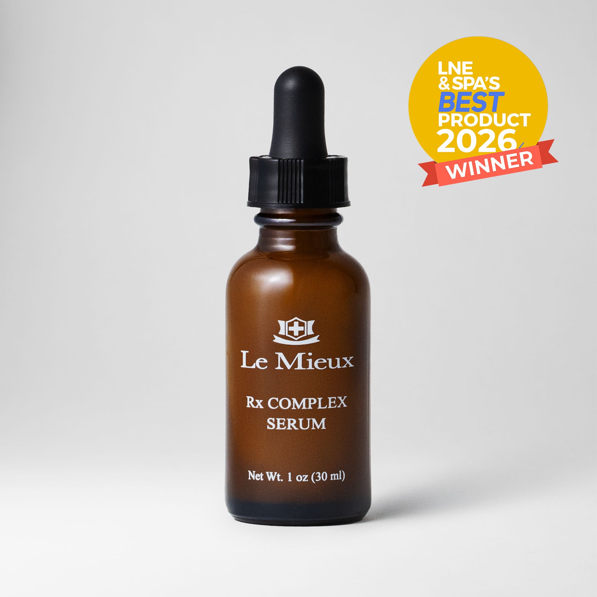 RX Complex Serum - Le Mieux Skincare