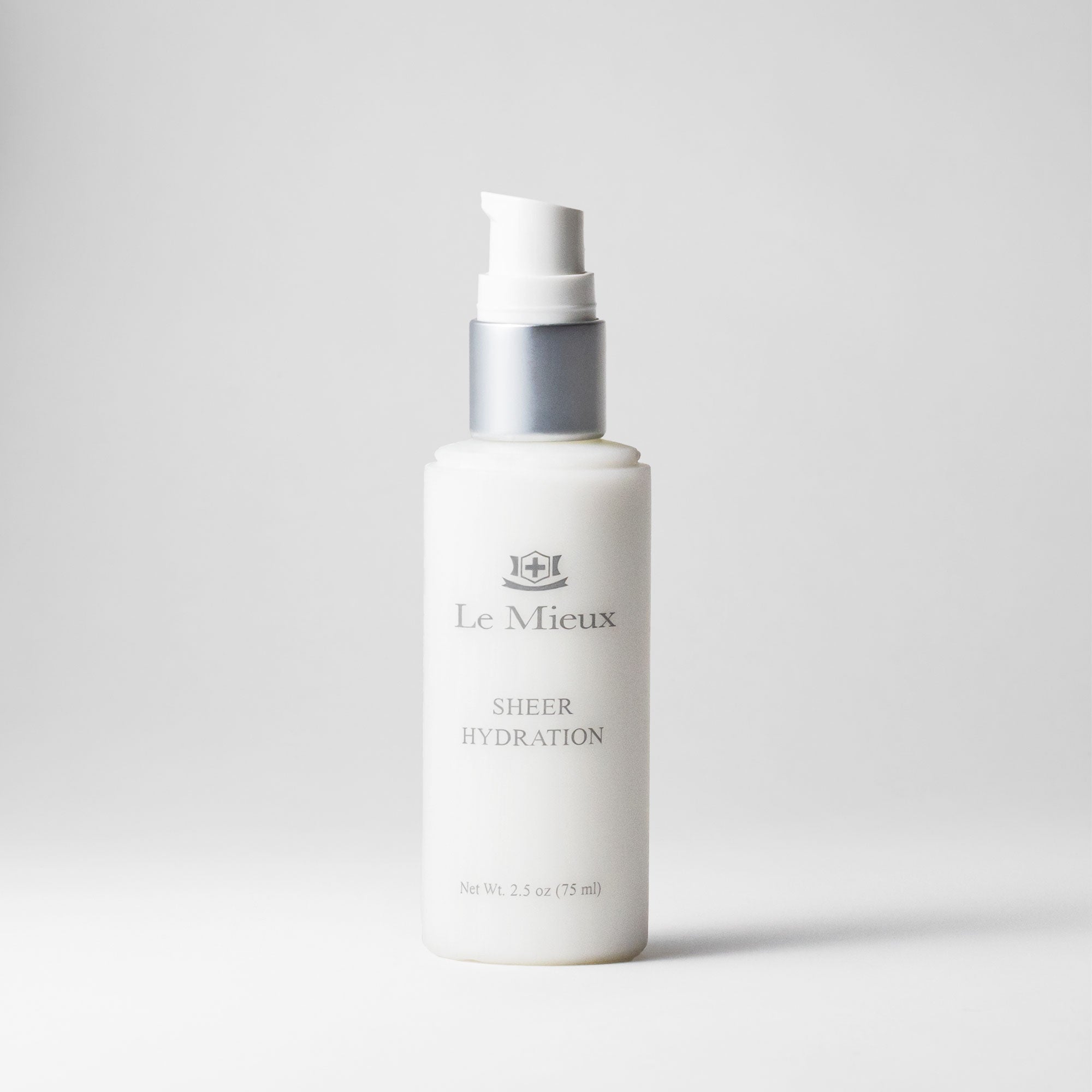  SHEER HYDRATION from Le Mieux Skincare - 2