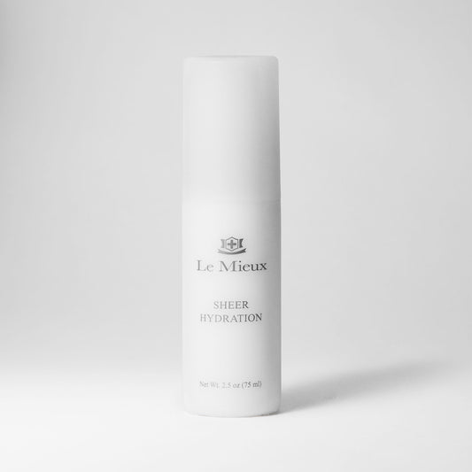  SHEER HYDRATION from Le Mieux Skincare - 1