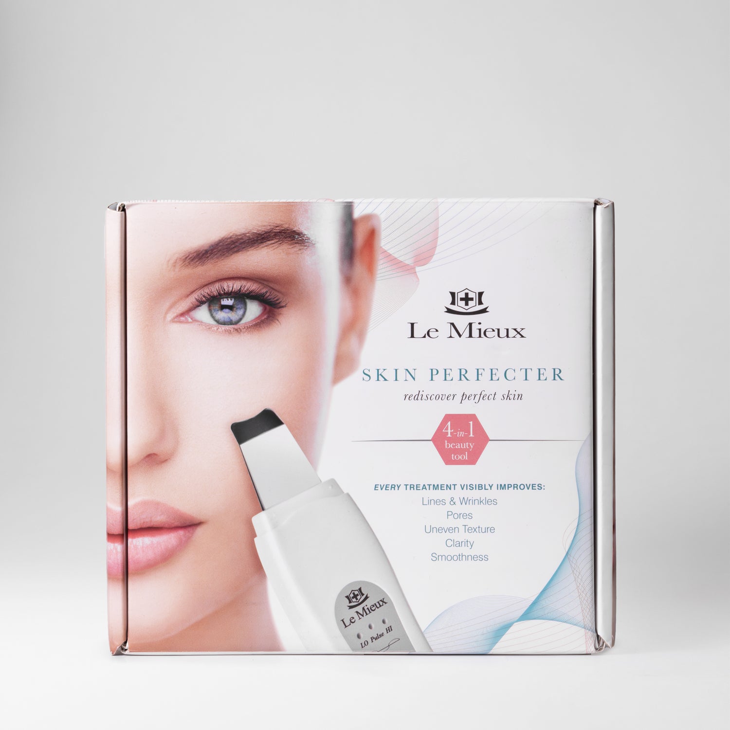  SKIN PERFECTER from Le Mieux Skincare - 2