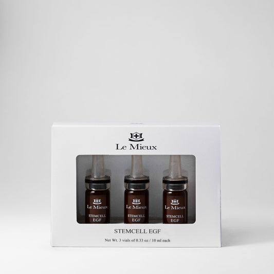  STEMCELL EGF from Le Mieux Skincare - 1