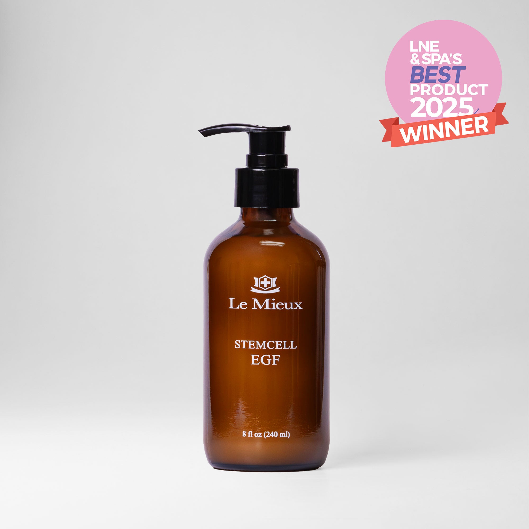 StemCell EGF - Le Mieux Skincare