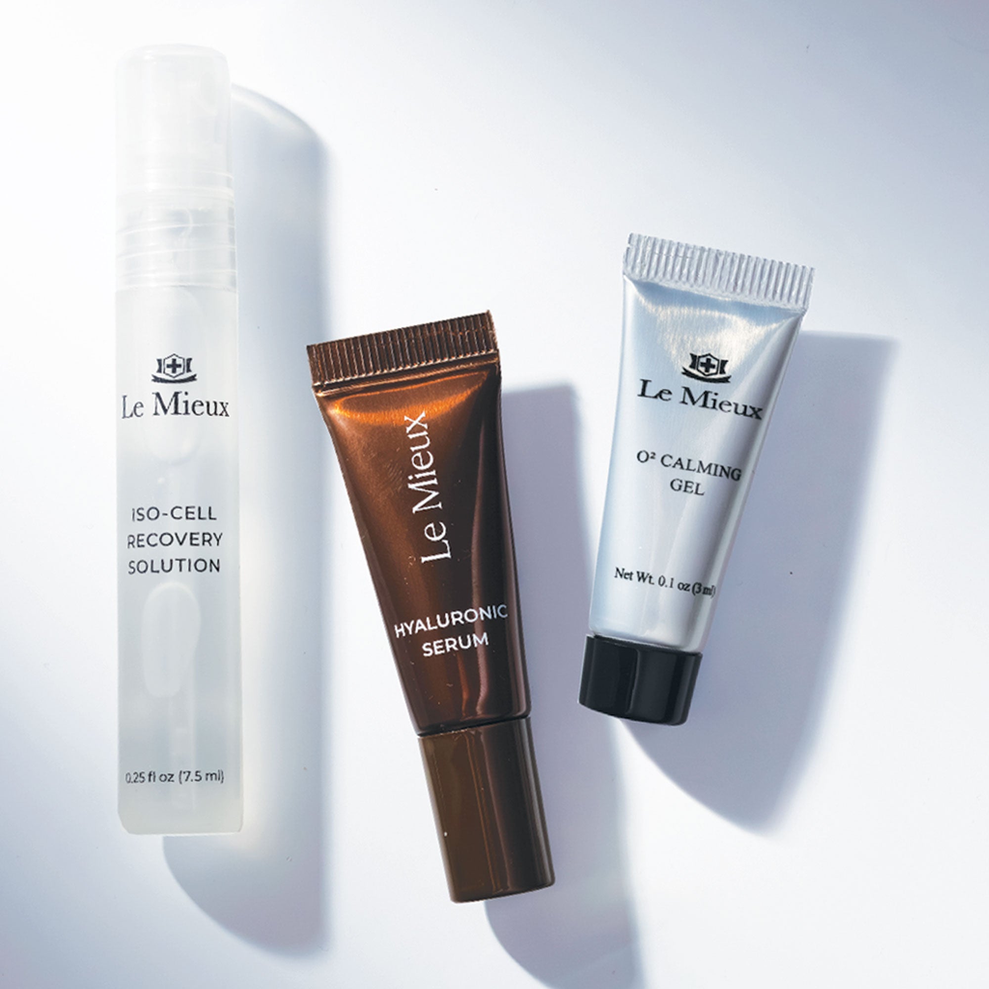 Seasonal Samples Kit