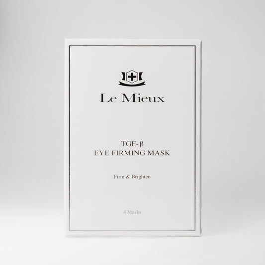  TGF-β EYE FIRMING MASK from Le Mieux Skincare - 2