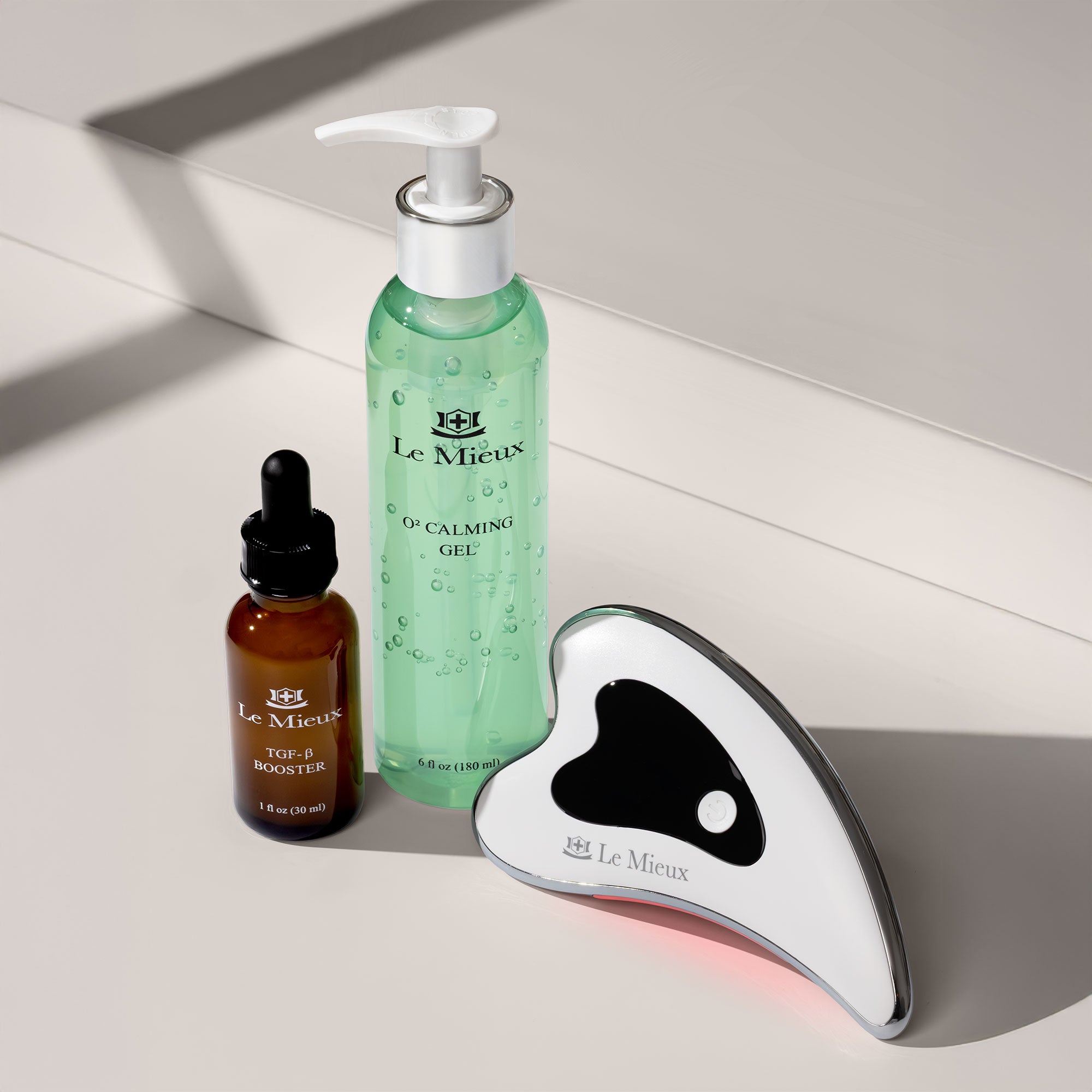 Thermalift Home Care Kit