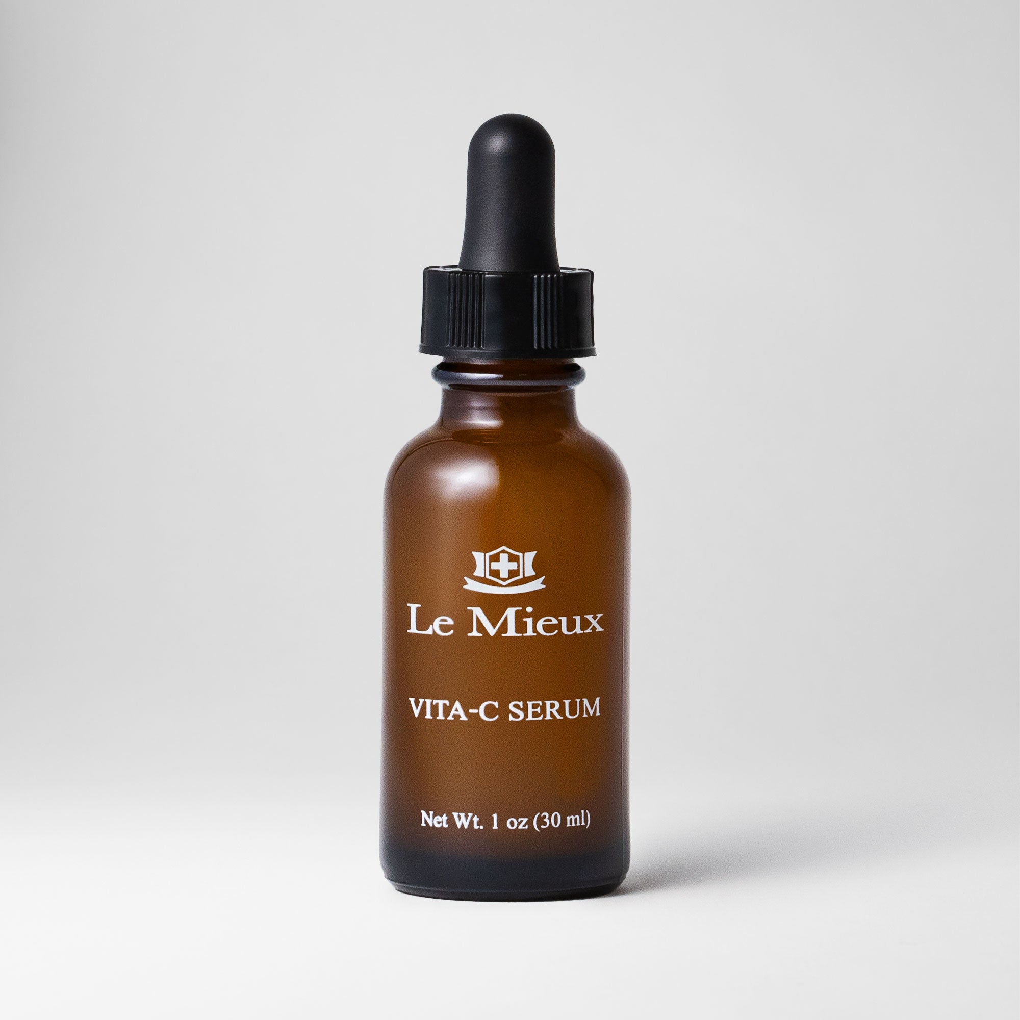  VITA-C SERUM from Le Mieux Skincare - featured