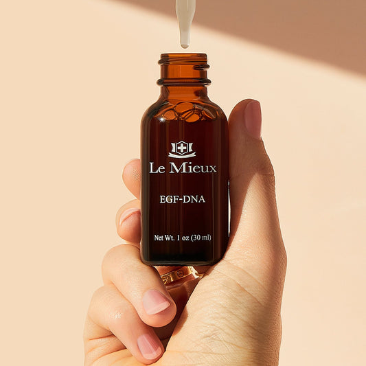  EGF-DNA from Le Mieux Skincare - 2