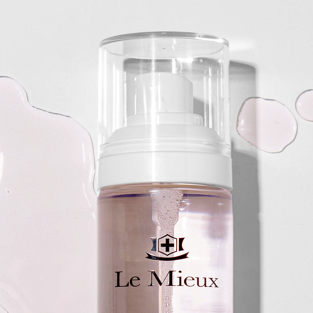  DAWN ROSE EYE SET from Le Mieux Skincare - 4