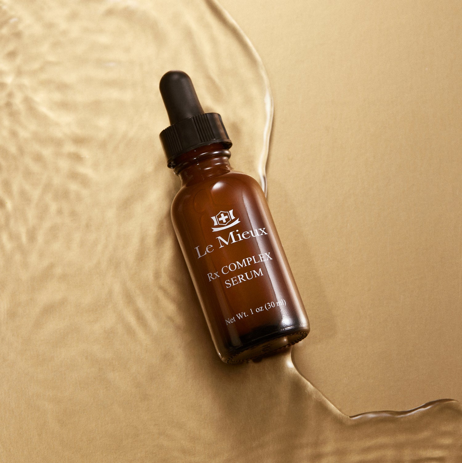  RX COMPLEX SERUM from Le Mieux Skincare - 2