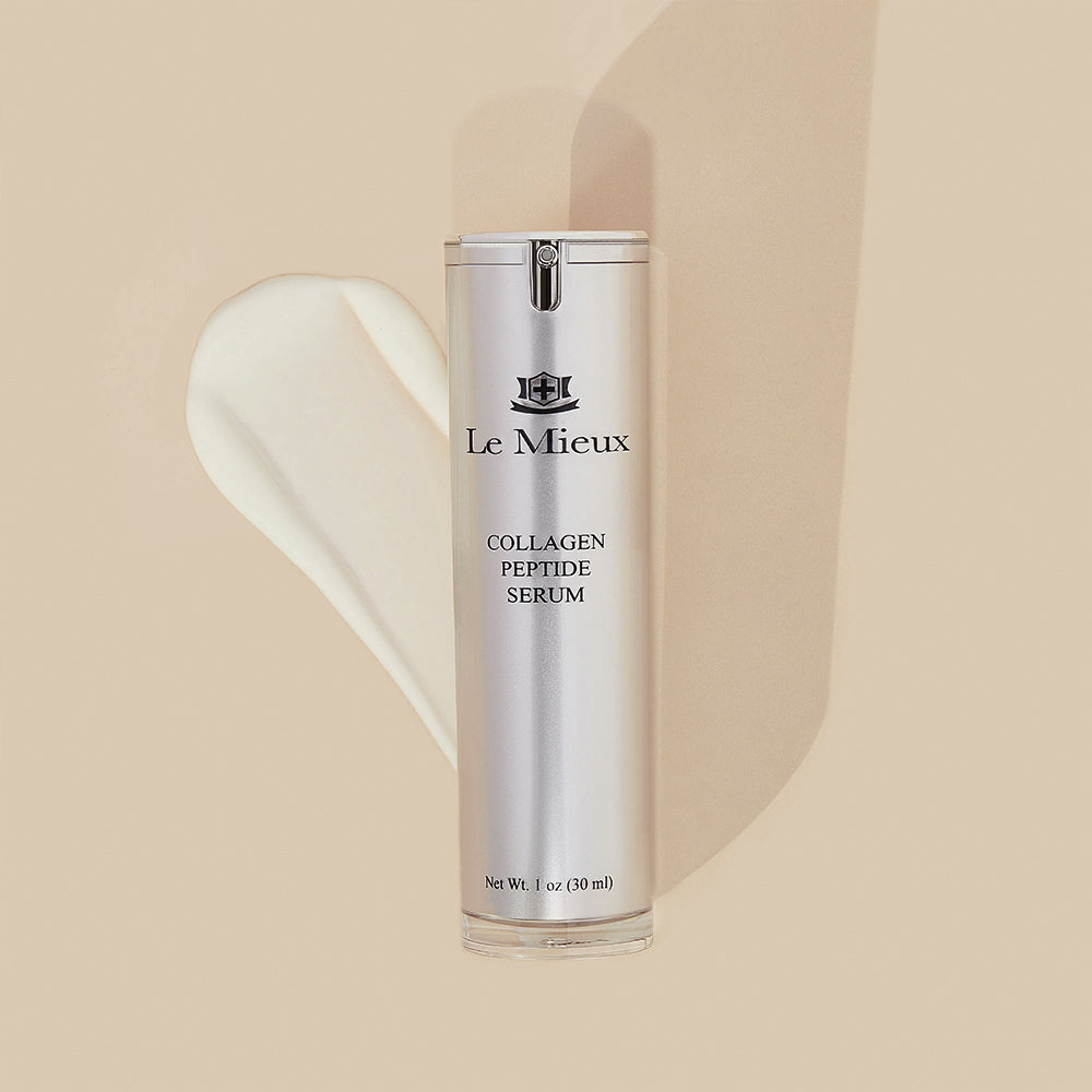  COLLAGEN PEPTIDE SERUM from Le Mieux Skincare - 3