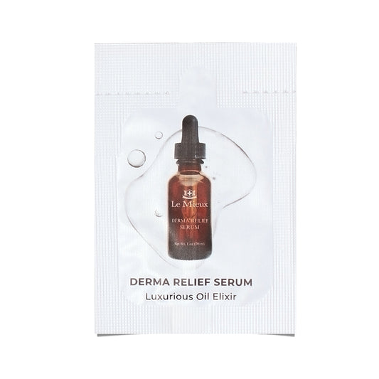  Derma Relief Serum - Trial Size from Le Mieux Skincare - 1