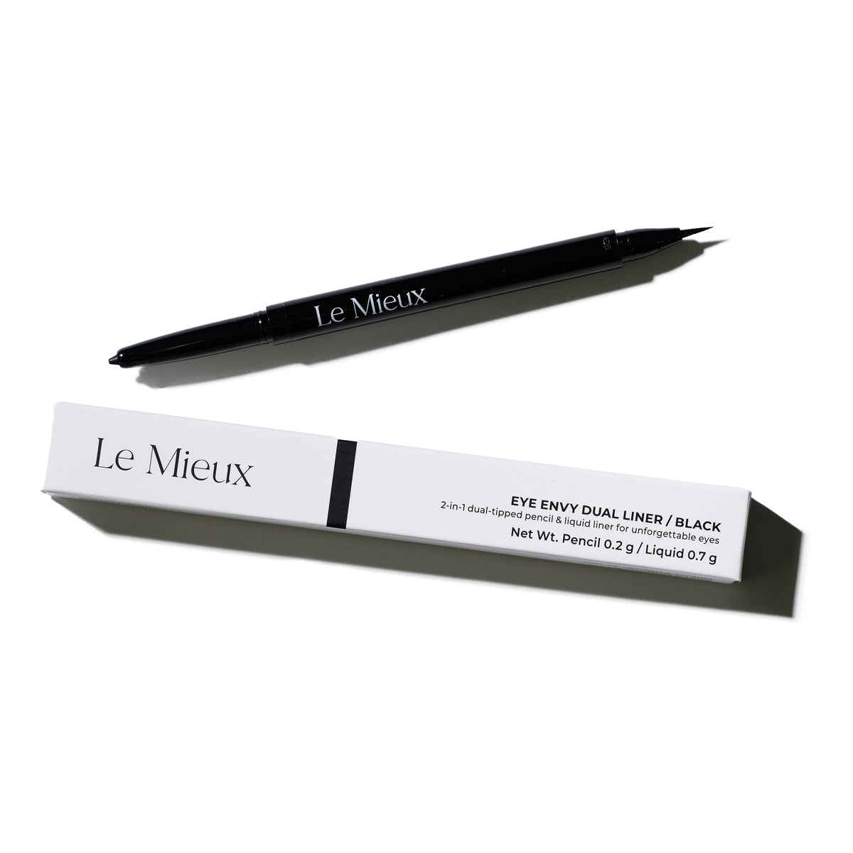  Eye Envy Dual Liner from Le Mieux Skincare - 1
