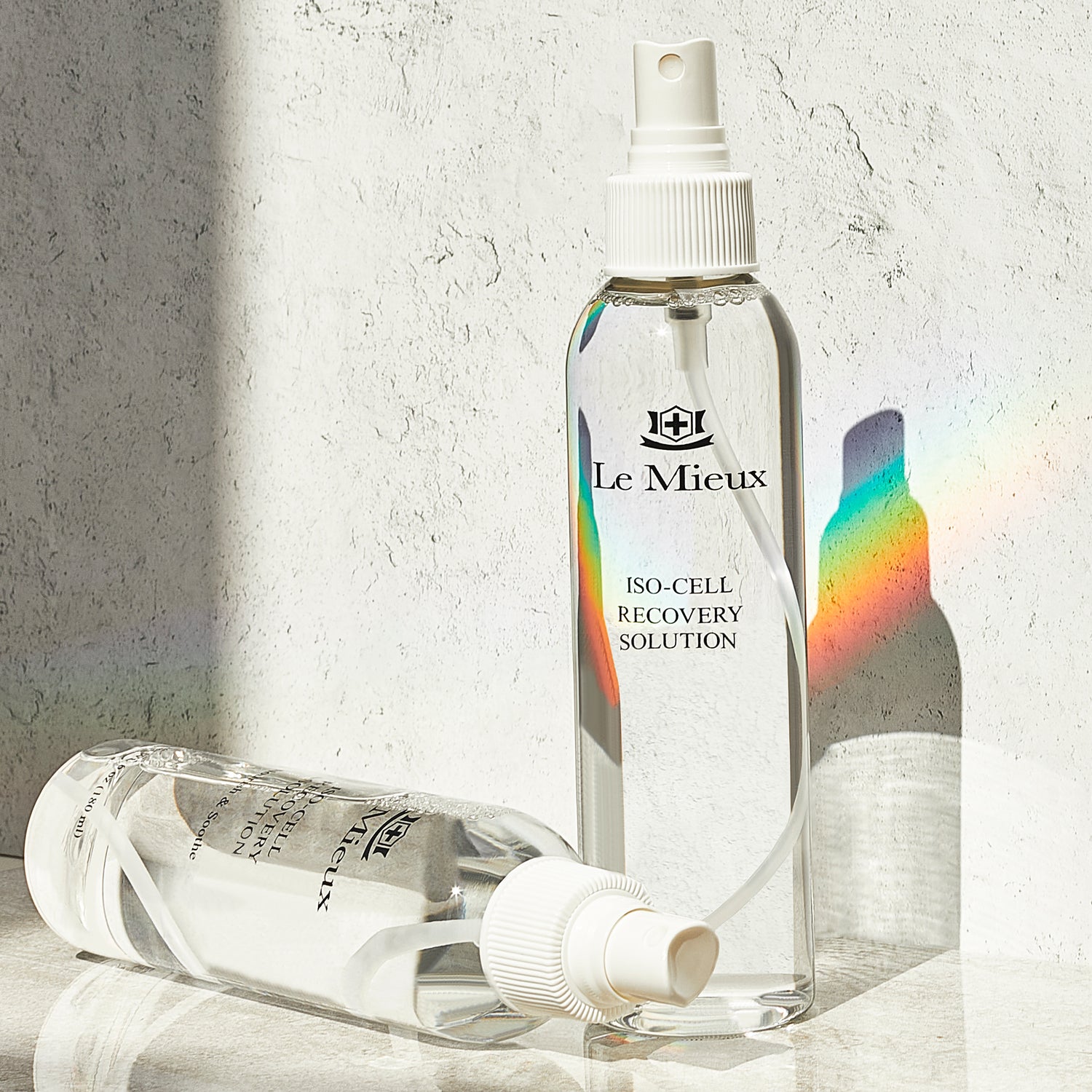 Cell Recovery Solution Iso-Cell Recovery Solution - Daily Skin Rehab