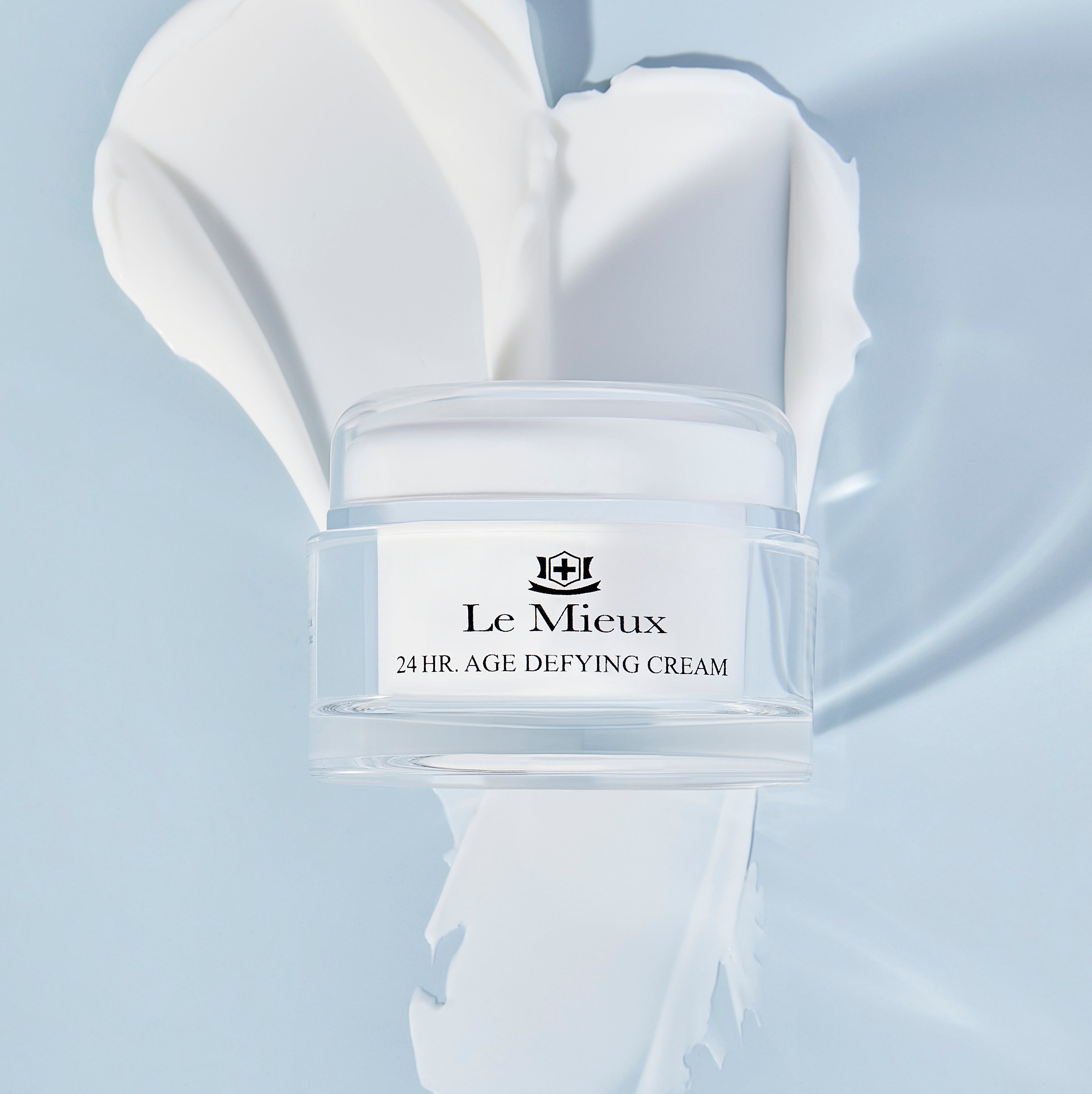  24 HR. AGE DEFYING CREAM from Le Mieux Skincare - 2