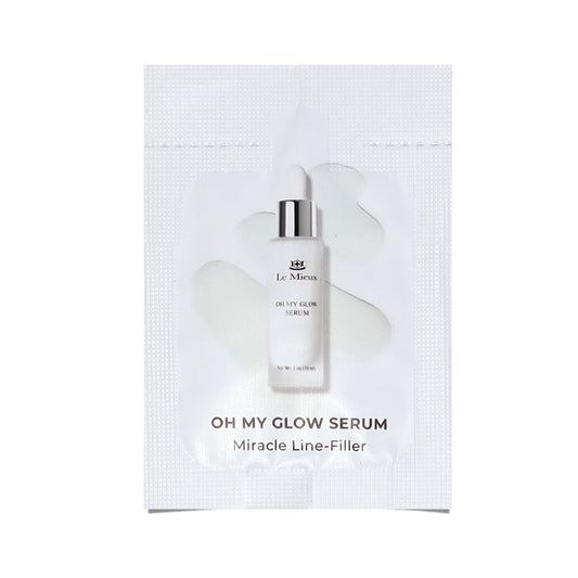  Oh My Glow Serum - Trial Size from Le Mieux Skincare - 2
