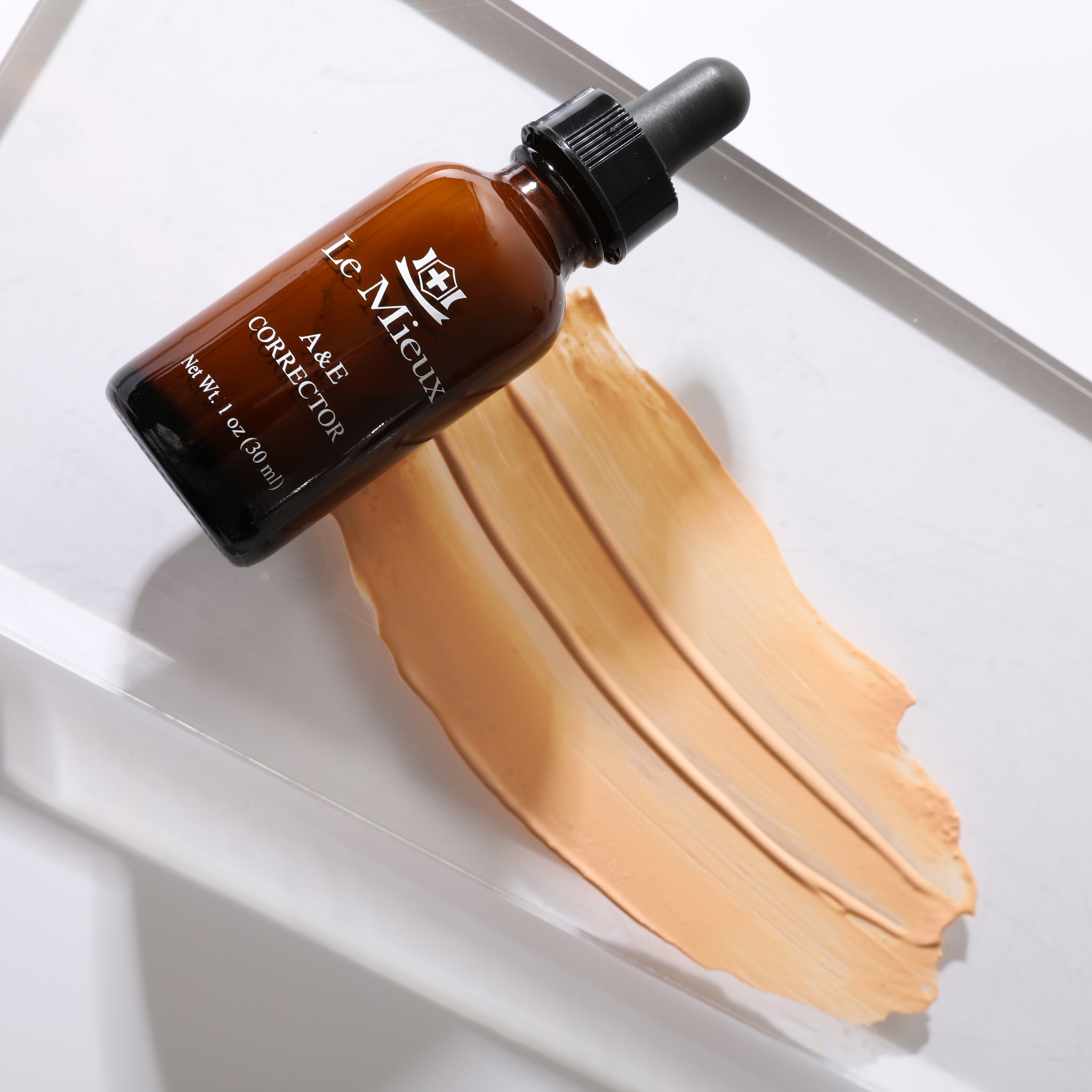 A&E Corrector