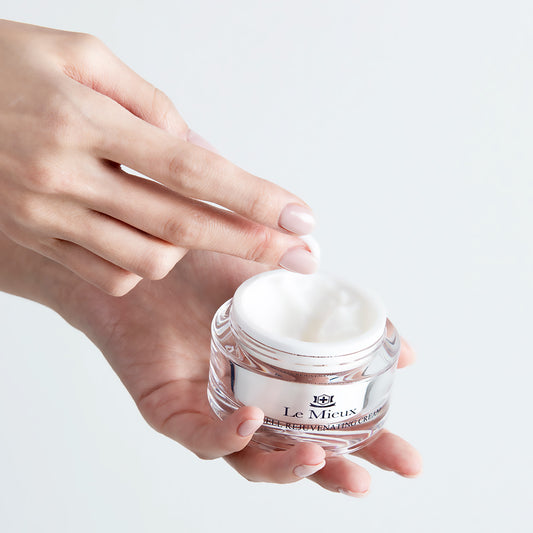 BIO CELL REJUVENATING CREAM from Le Mieux Skincare - 2
