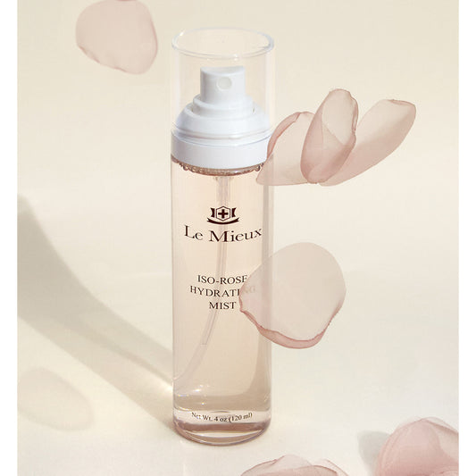  ISO-ROSE HYDRATING MIST from Le Mieux Skincare - 2